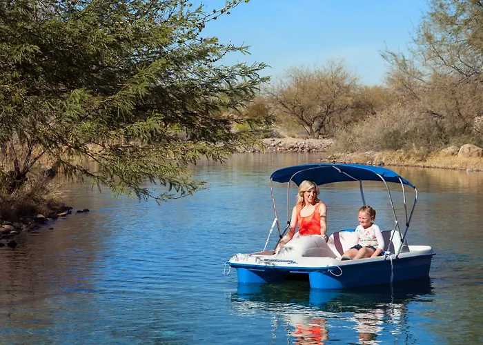 Sheraton Grand At Wild Horse Pass 4* Chandler
