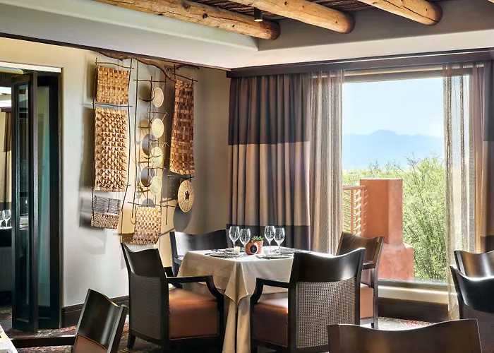 Sheraton Grand At Wild Horse Pass 4* Chandler