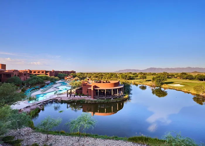Sheraton Grand At Wild Horse Pass 4* Chandler