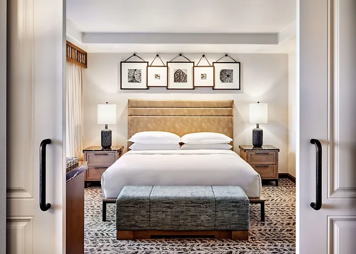 Resort Sheraton Grand At Wild Horse Pass