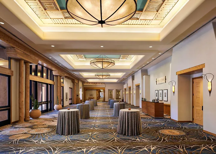 Resort Sheraton Grand At Wild Horse Pass 4*